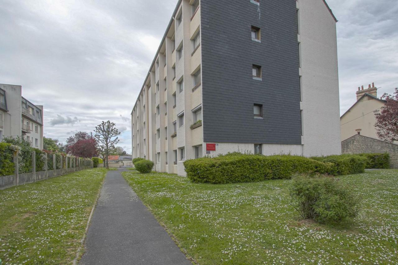 Moderne A Pour 4 Personnes