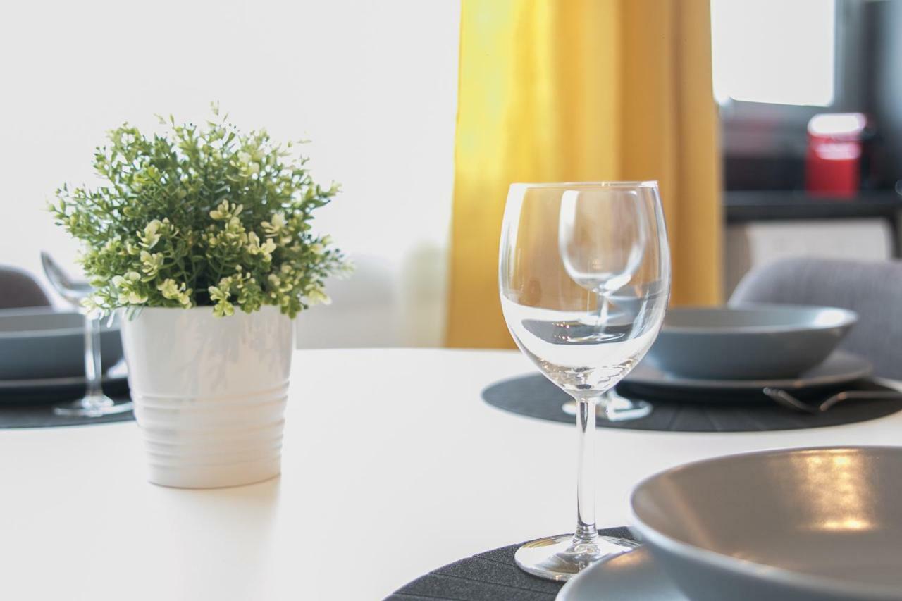Appartement Moderne A Pour 4 Personnes