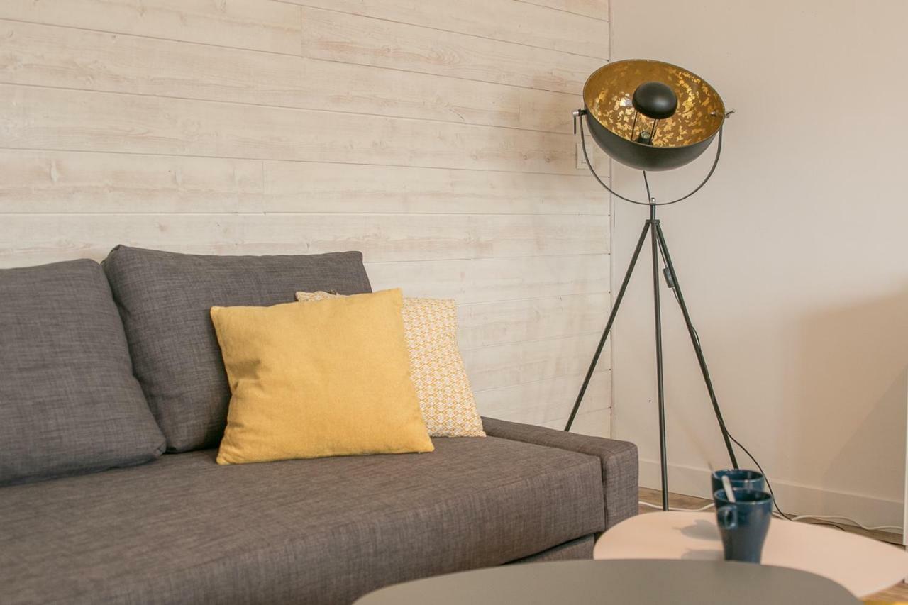 Moderne A Pour 4 Personnes